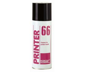 PRINTER 66 - Agente limpiador de impresoras